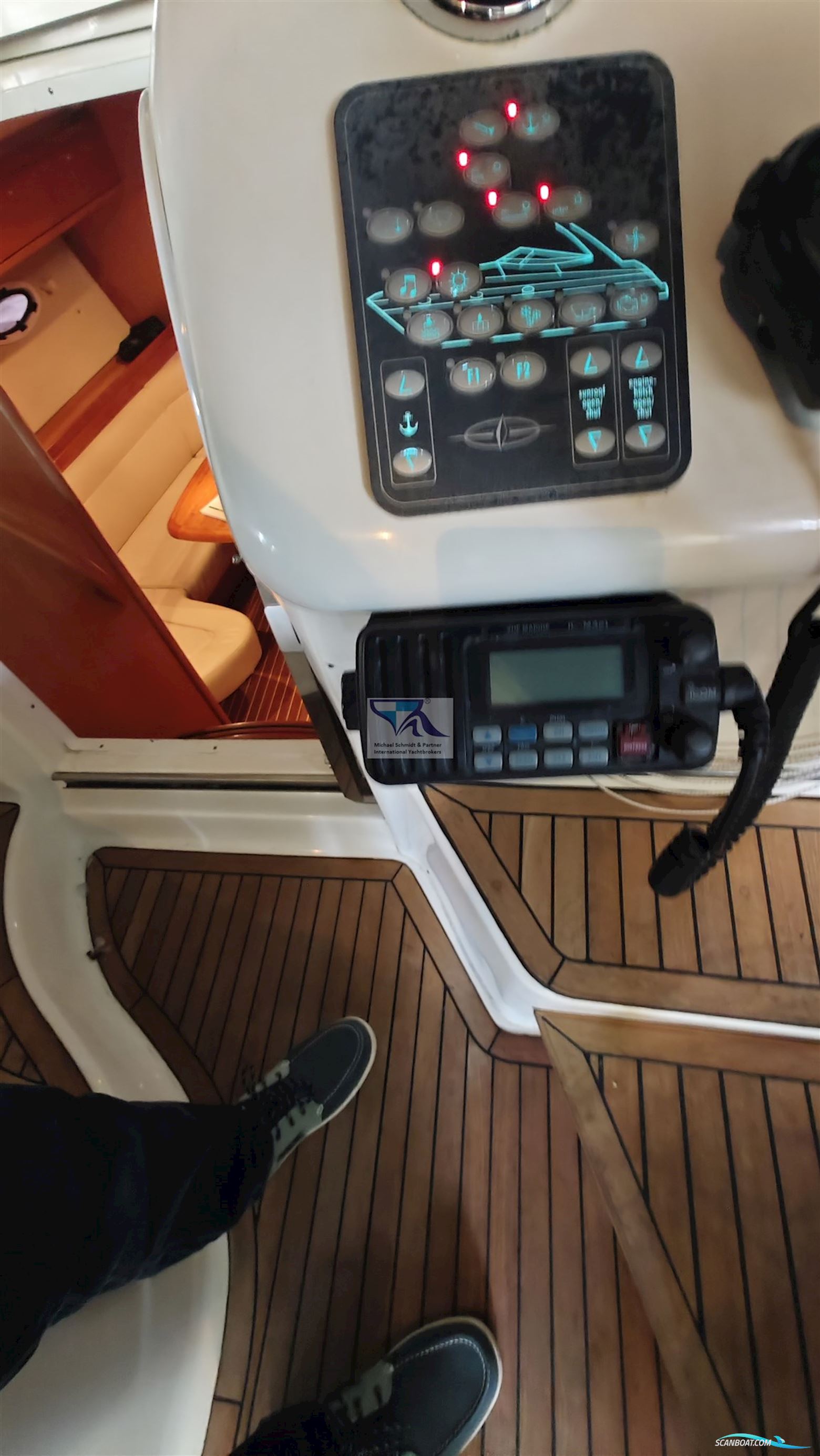 Bavaria 37 Sport