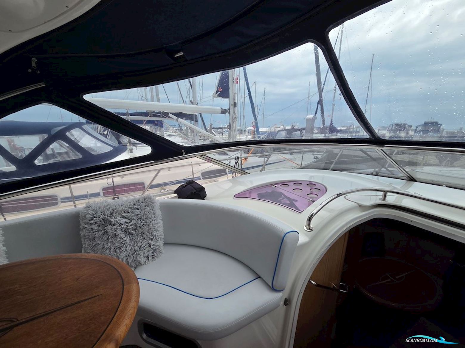 Bavaria 37 Sport
