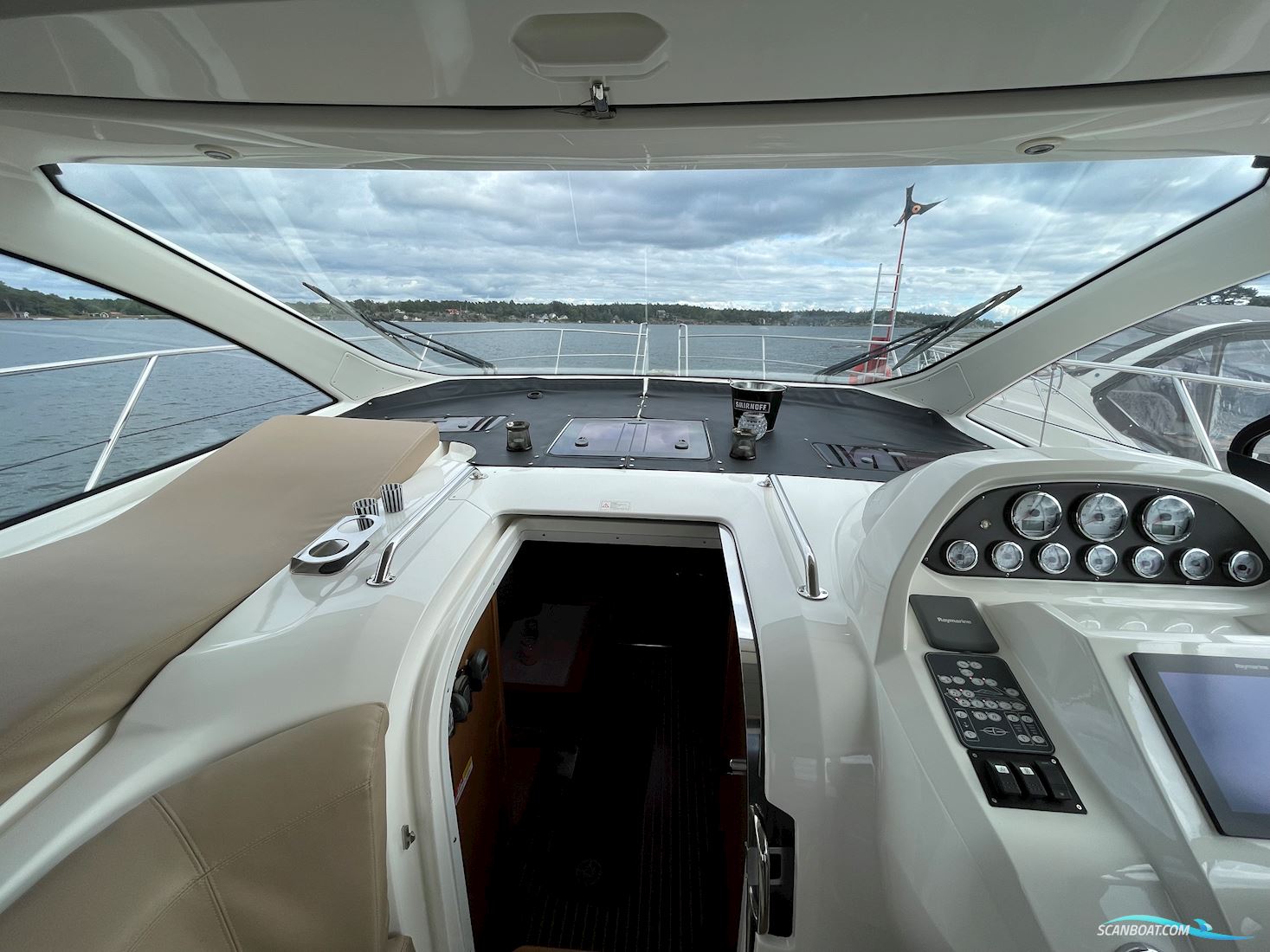Bavaria 38 HT