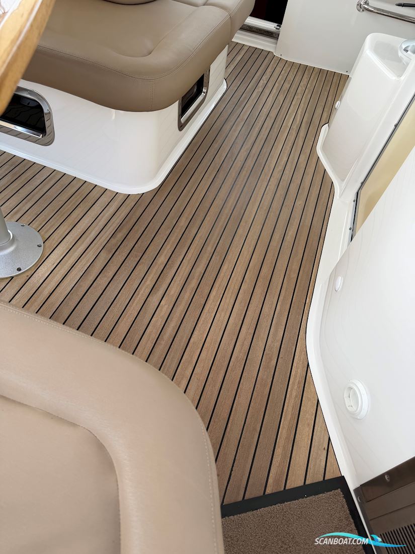Bavaria 38 HT