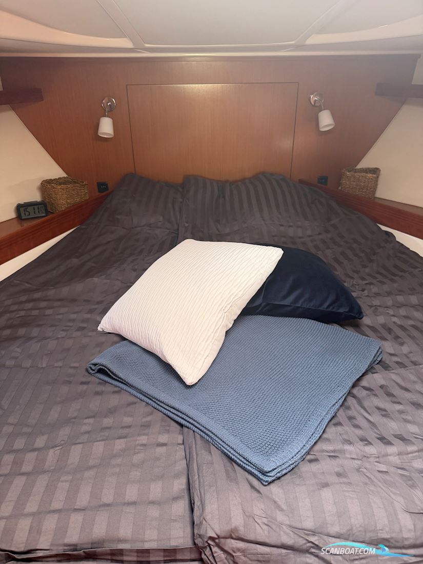 Bavaria 38 HT