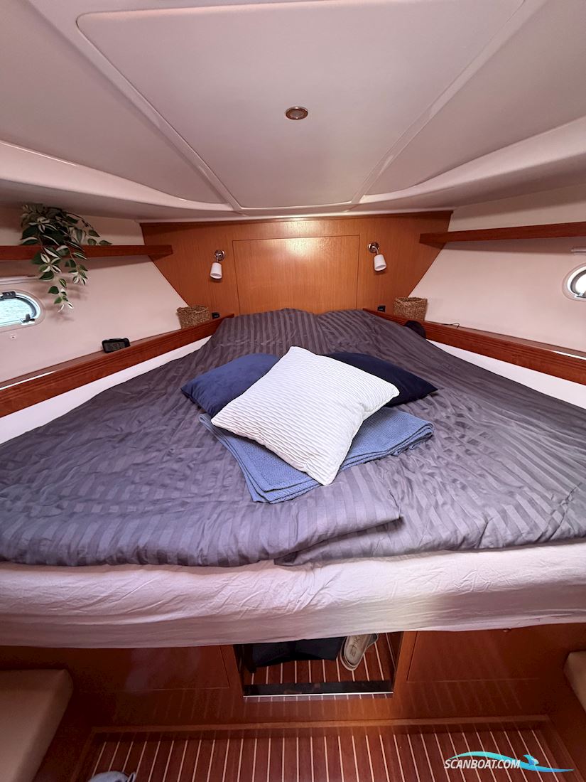 Bavaria 38 HT