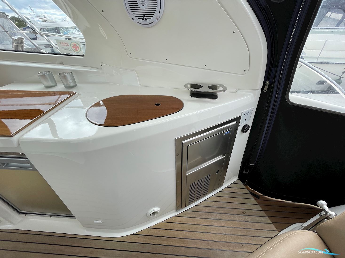 Bavaria 38 HT