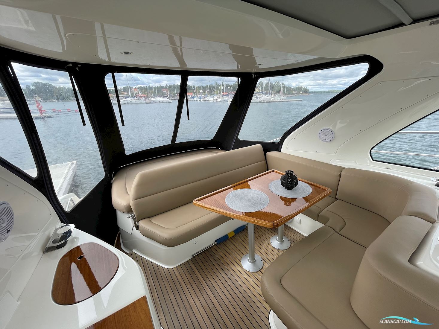Bavaria 38 HT