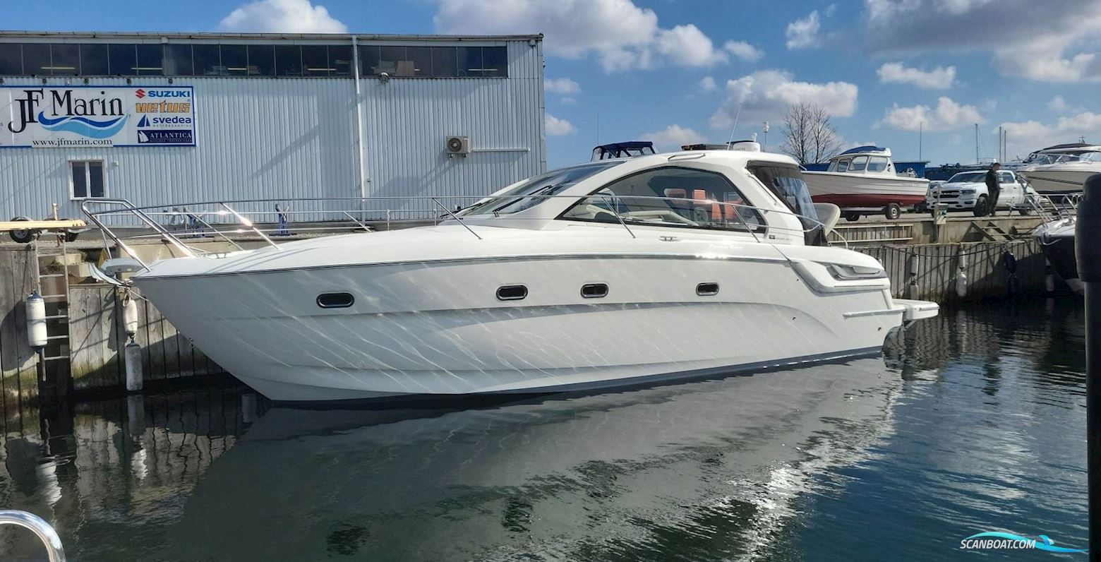 Bavaria 38 Sport Ht