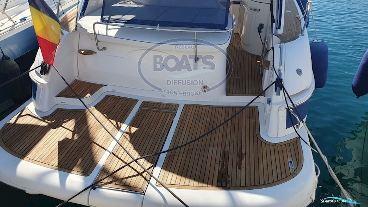Bavaria 38 SPORT