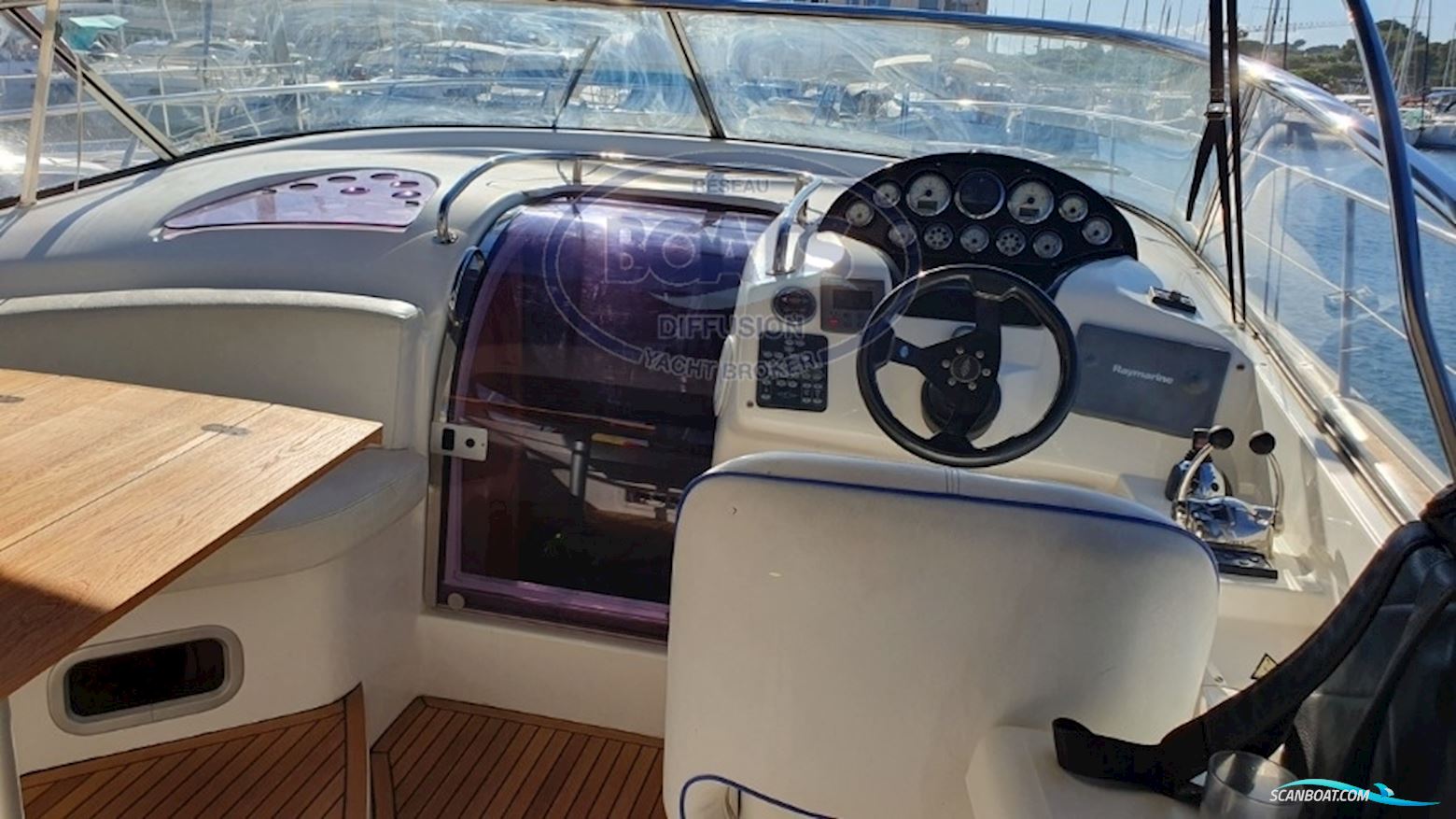 Bavaria 38 SPORT