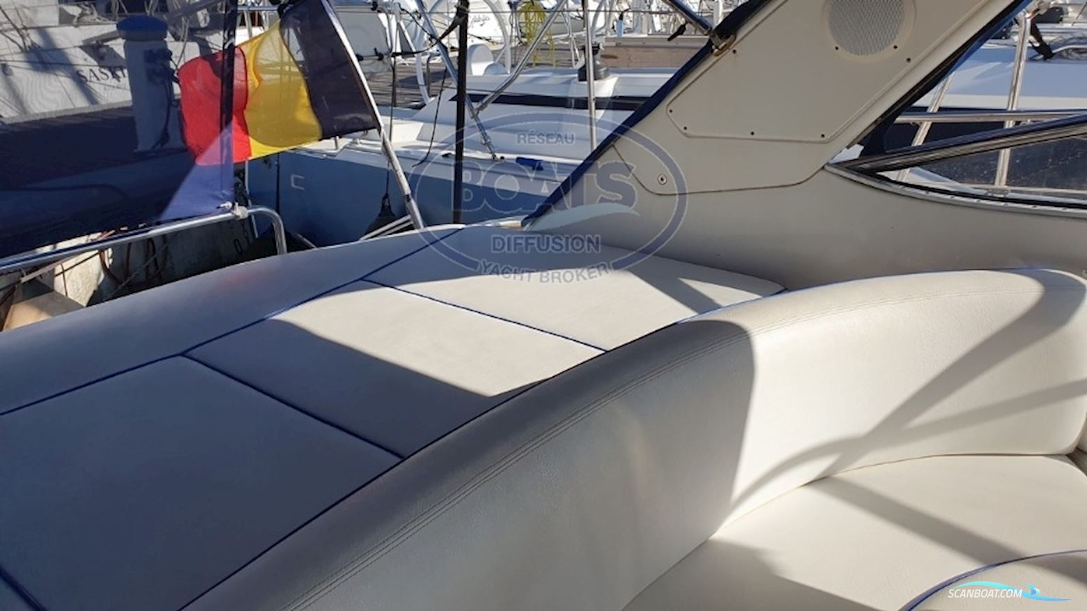 Bavaria 38 SPORT