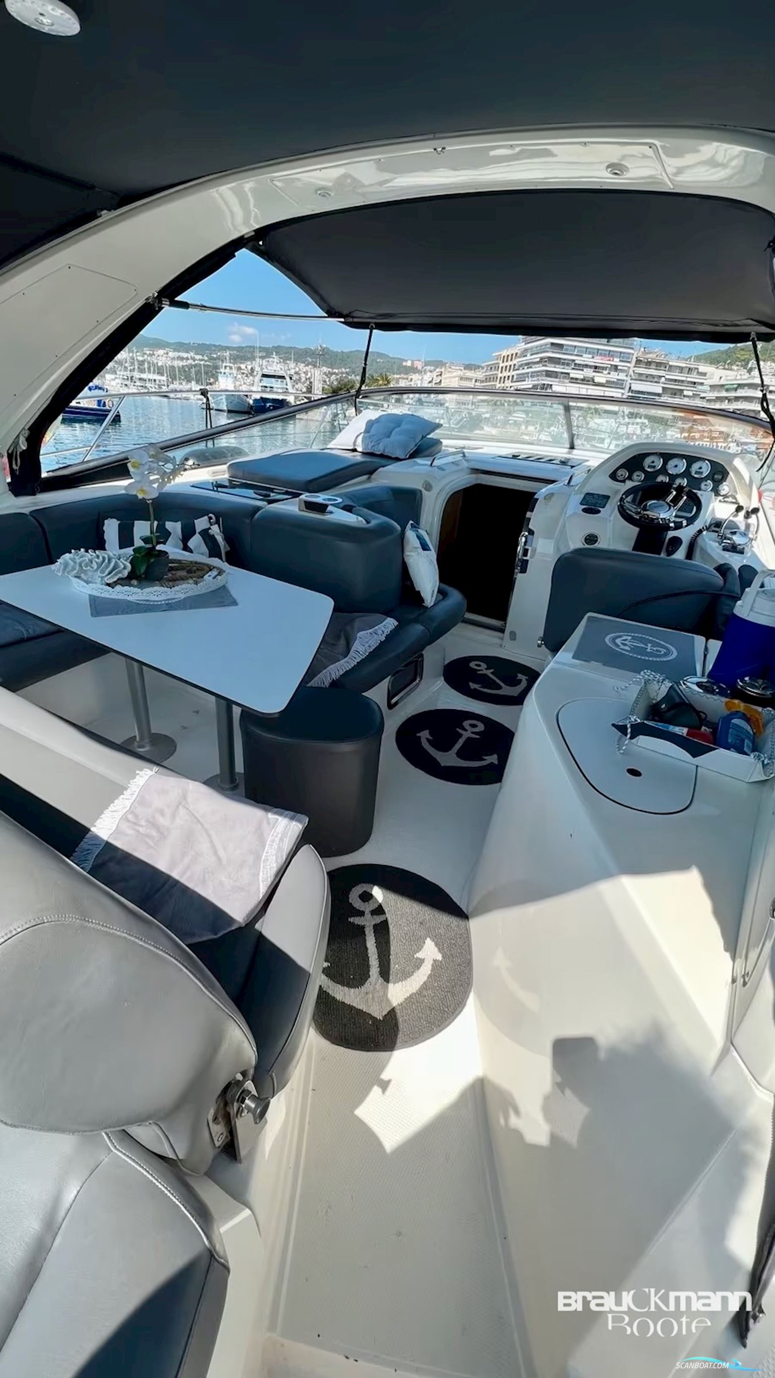 Bavaria 38 Sport