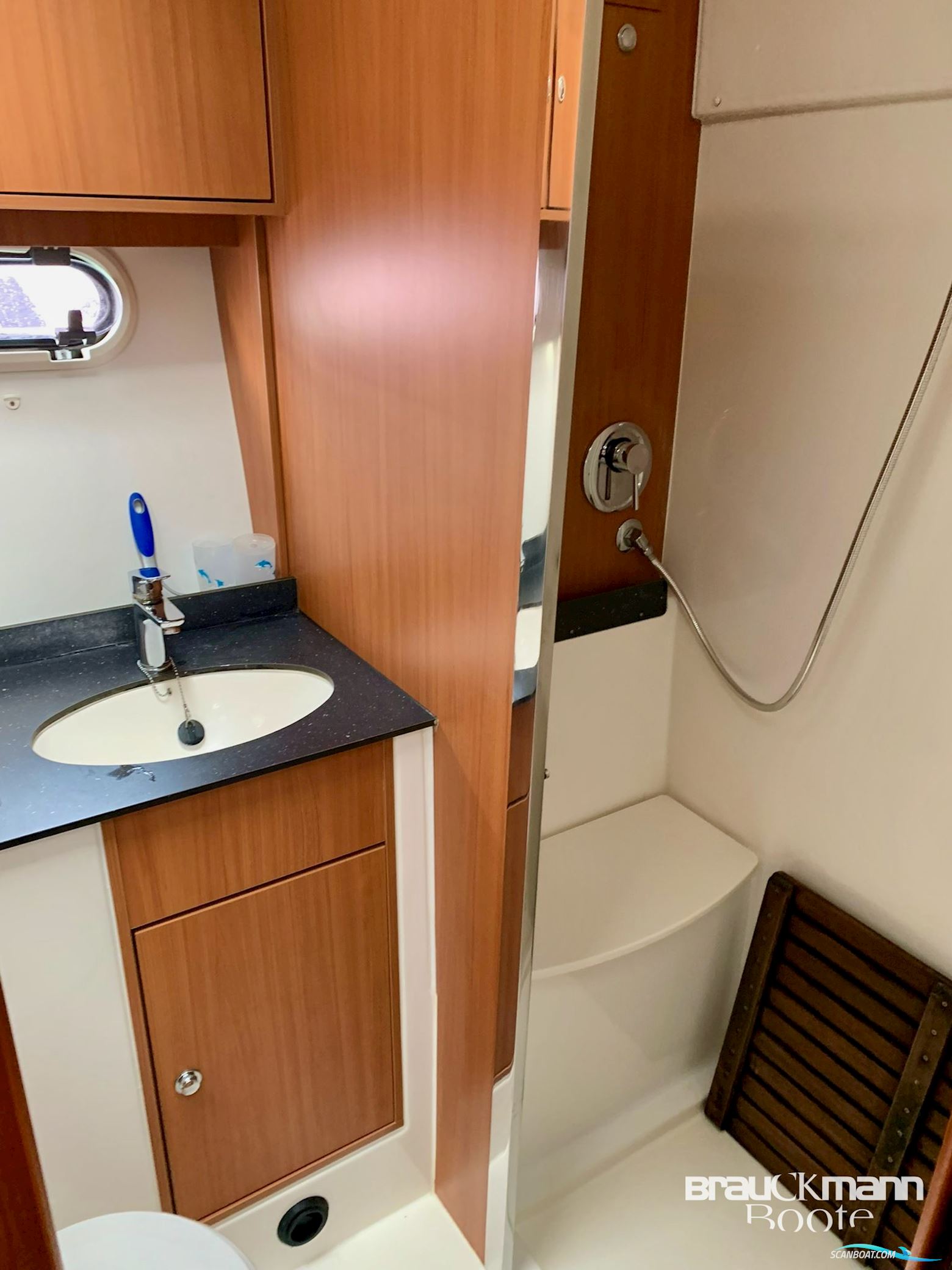 Bavaria 38 Sport