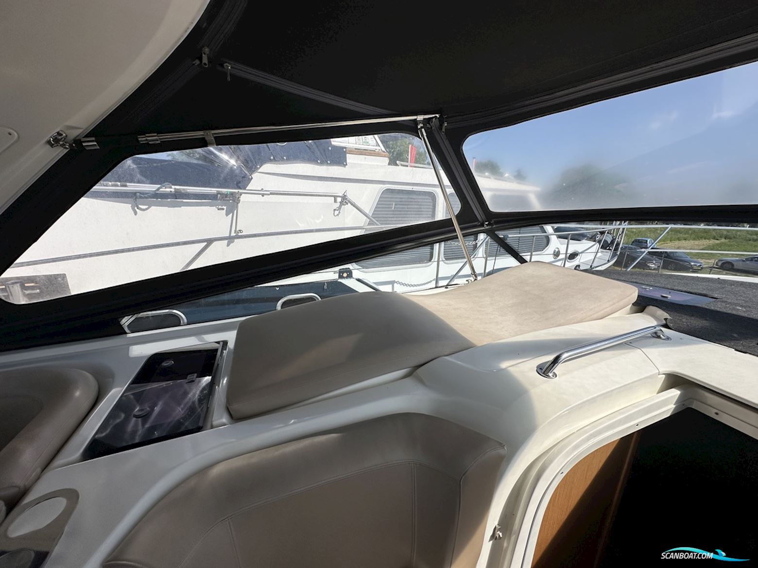 Bavaria 38 Sport