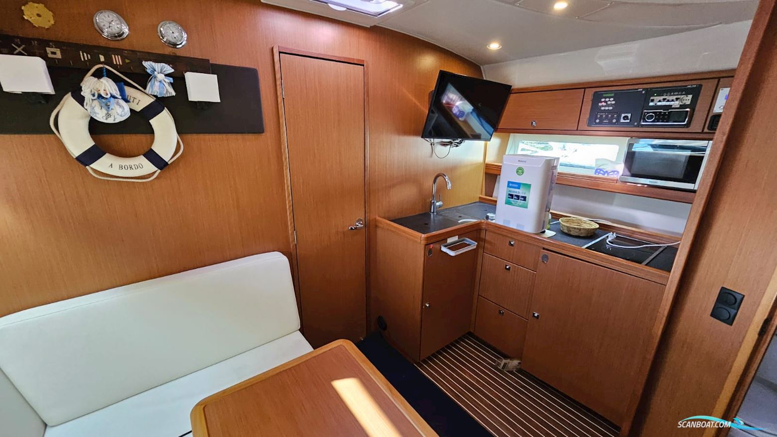 Bavaria 39 HT Sport