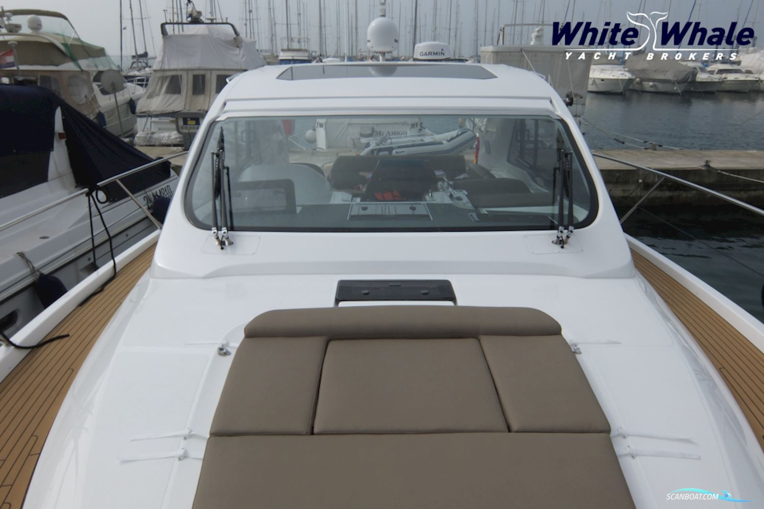 Bavaria 39 Sport HT
