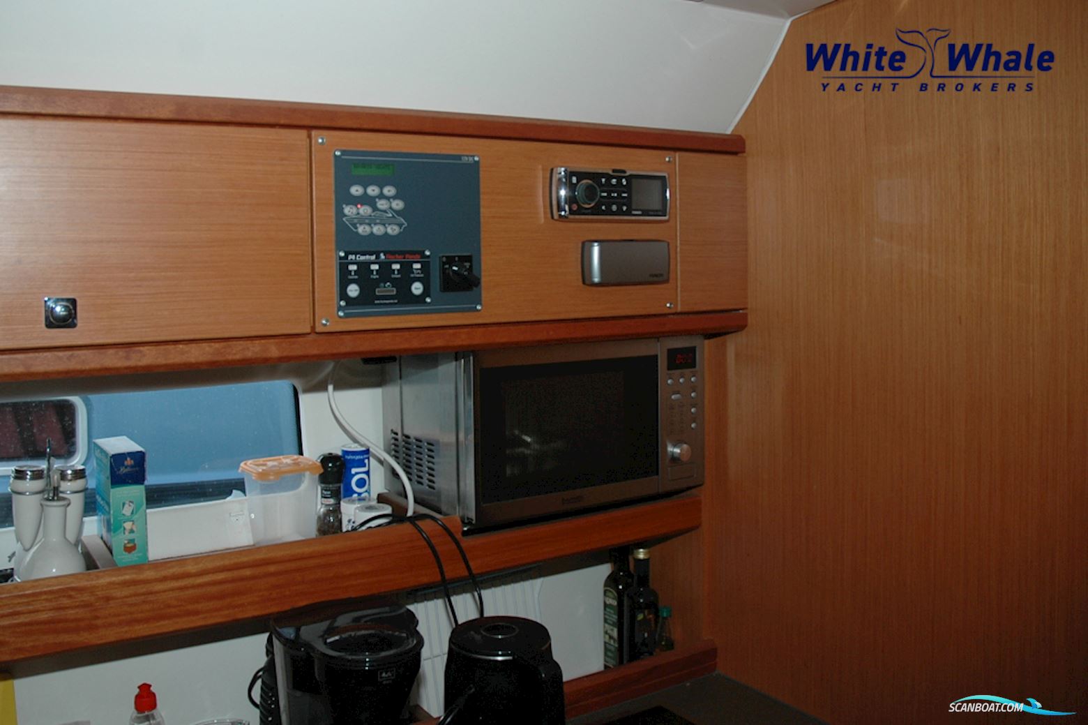 Bavaria 39 Sport HT