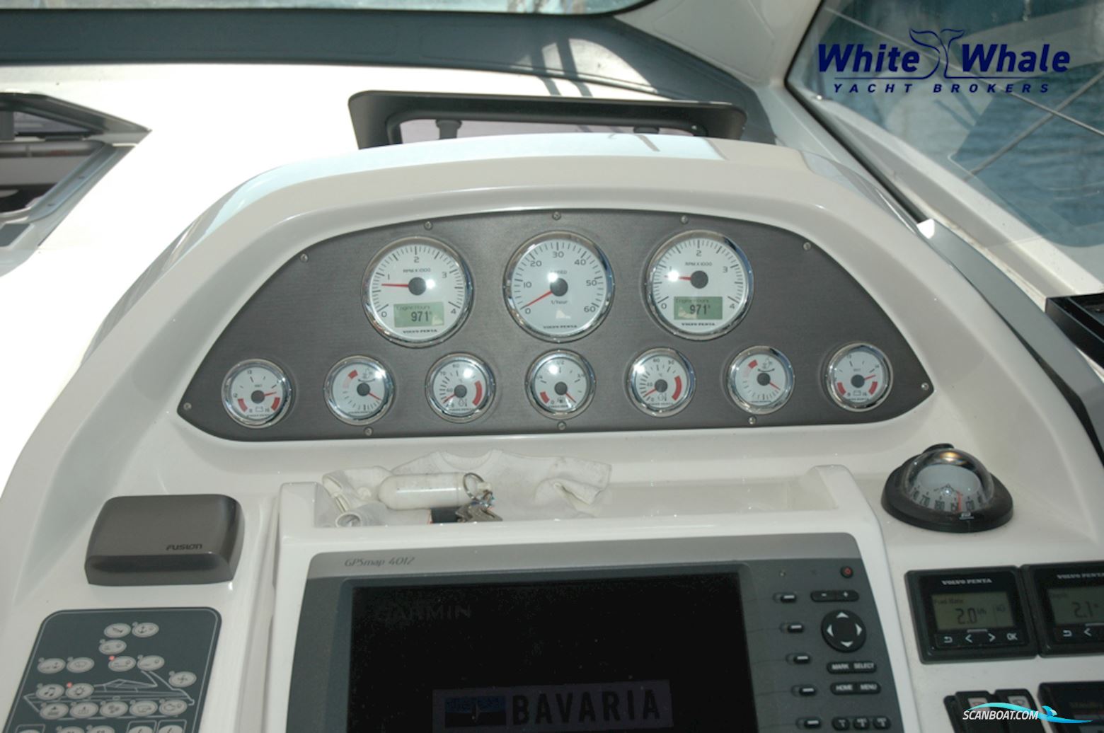 Bavaria 39 Sport HT