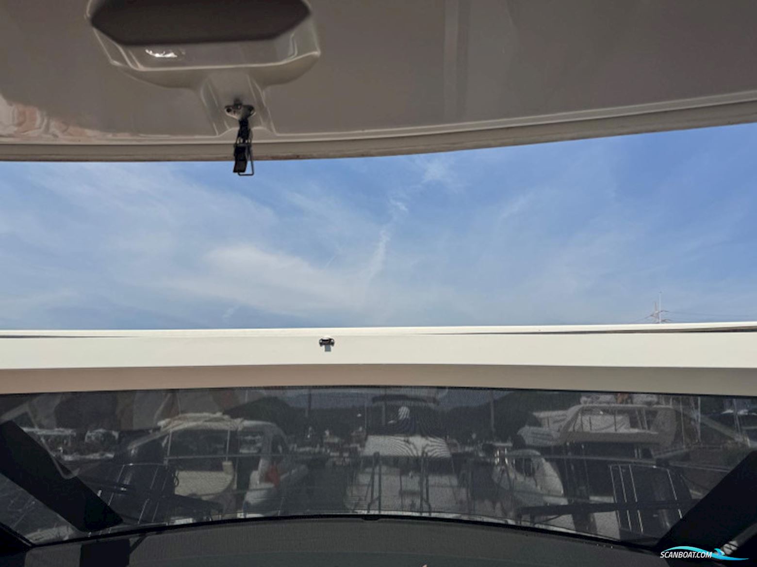 Bavaria 400 Sport HT