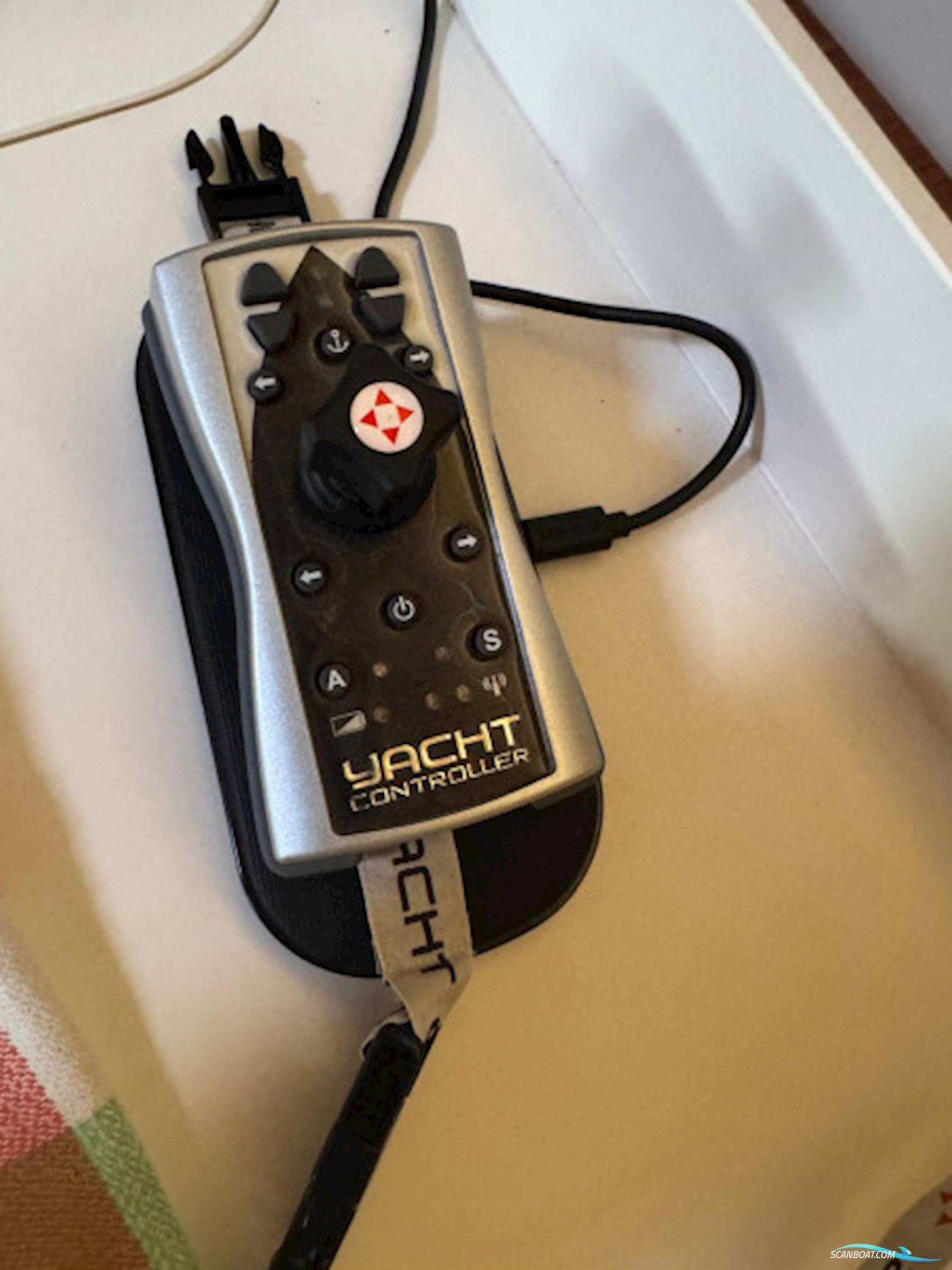 Bavaria 400 Sport HT