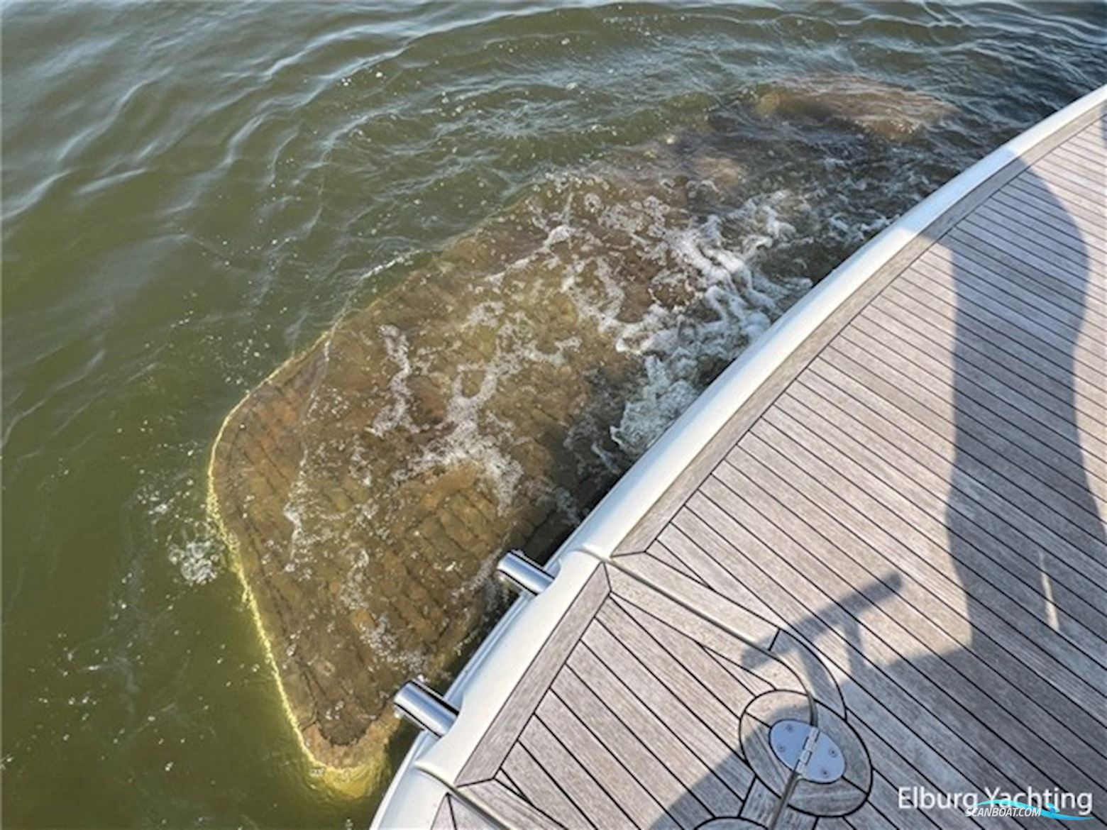 Bavaria 42 HT - Hardtop