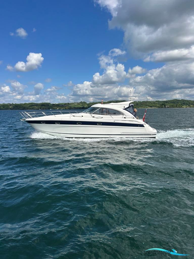 Bavaria 42 HT