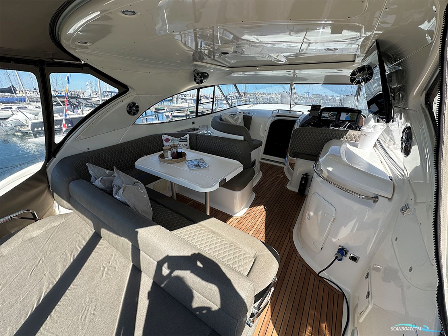Bavaria 42 HT Sport