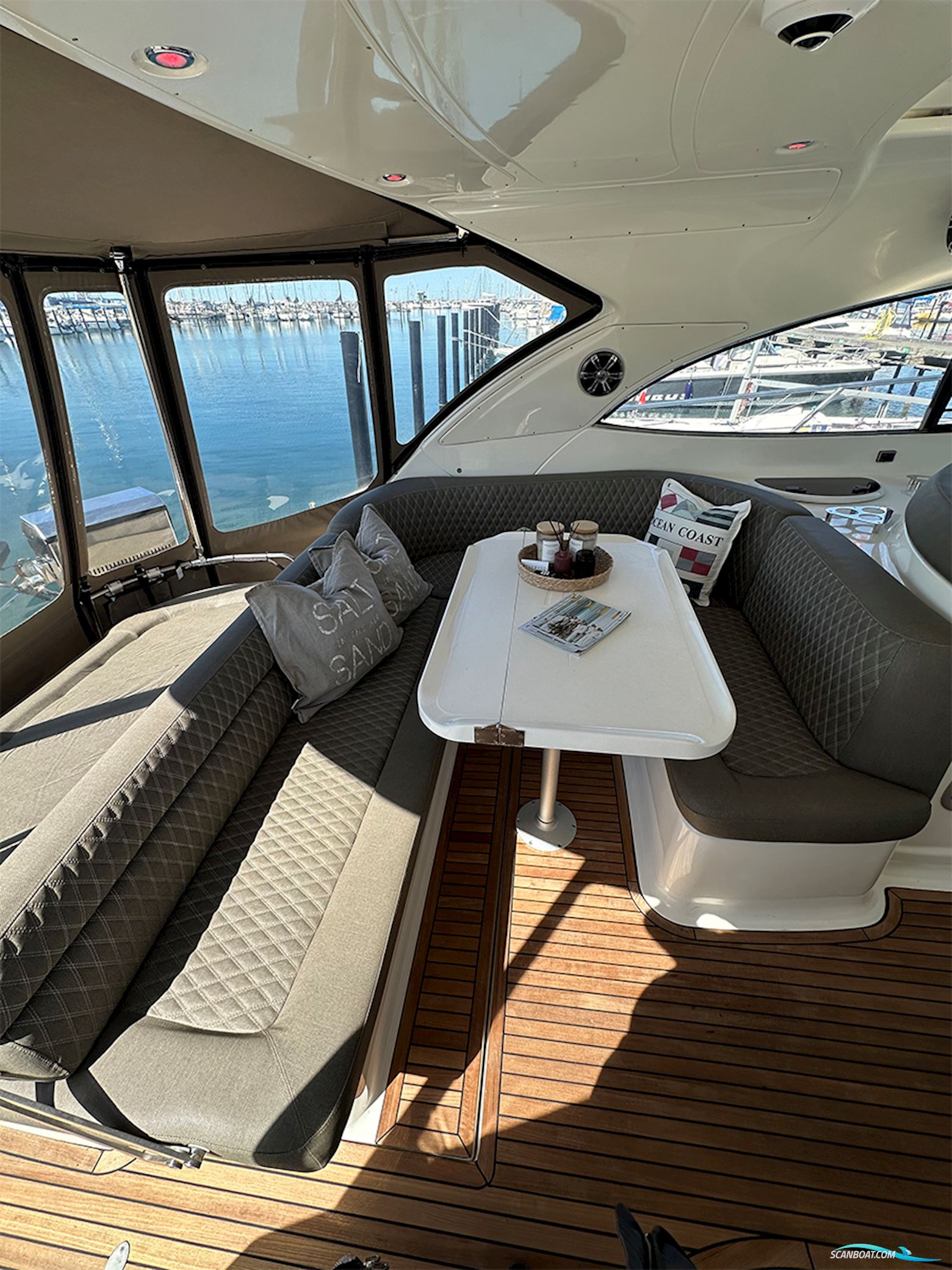 Bavaria 42 HT Sport