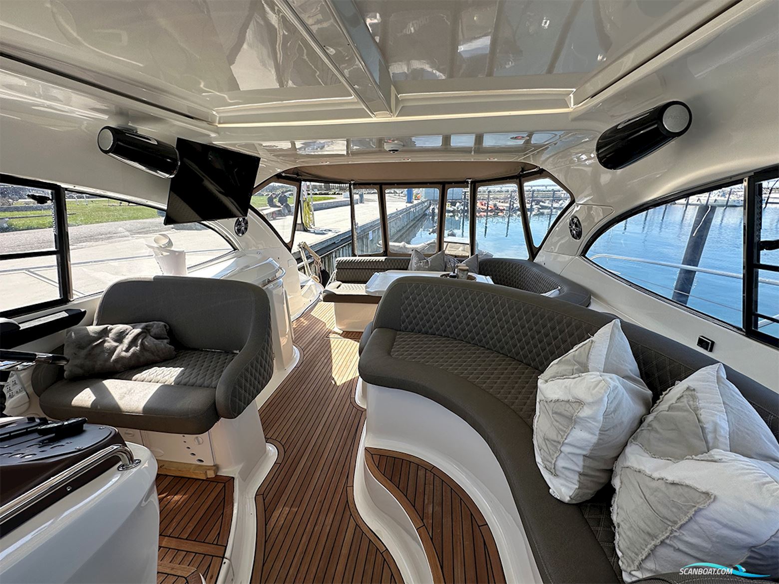 Bavaria 42 HT Sport