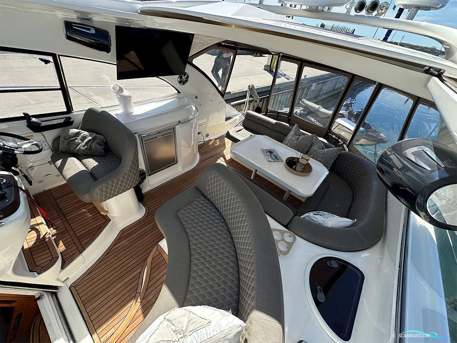 Bavaria 42 HT Sport