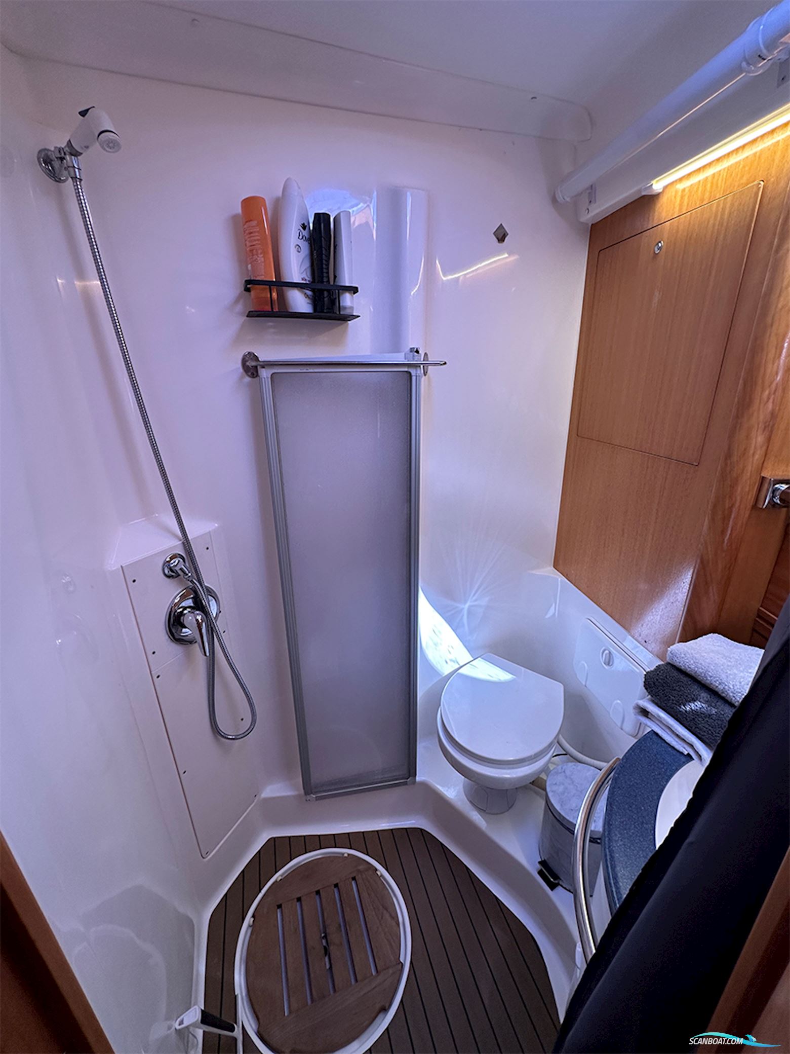 Bavaria 42 HT Sport