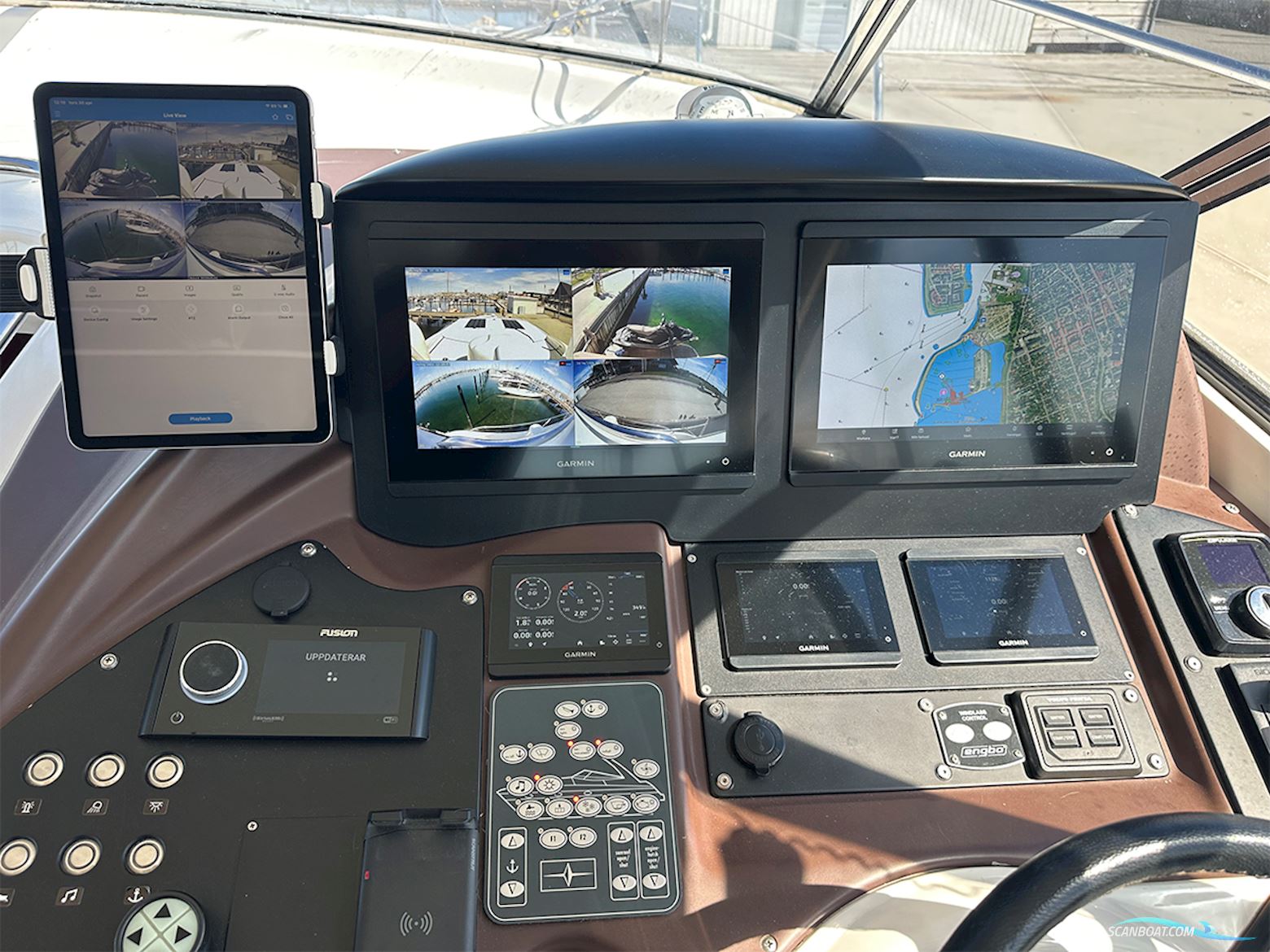 Bavaria 42 HT Sport