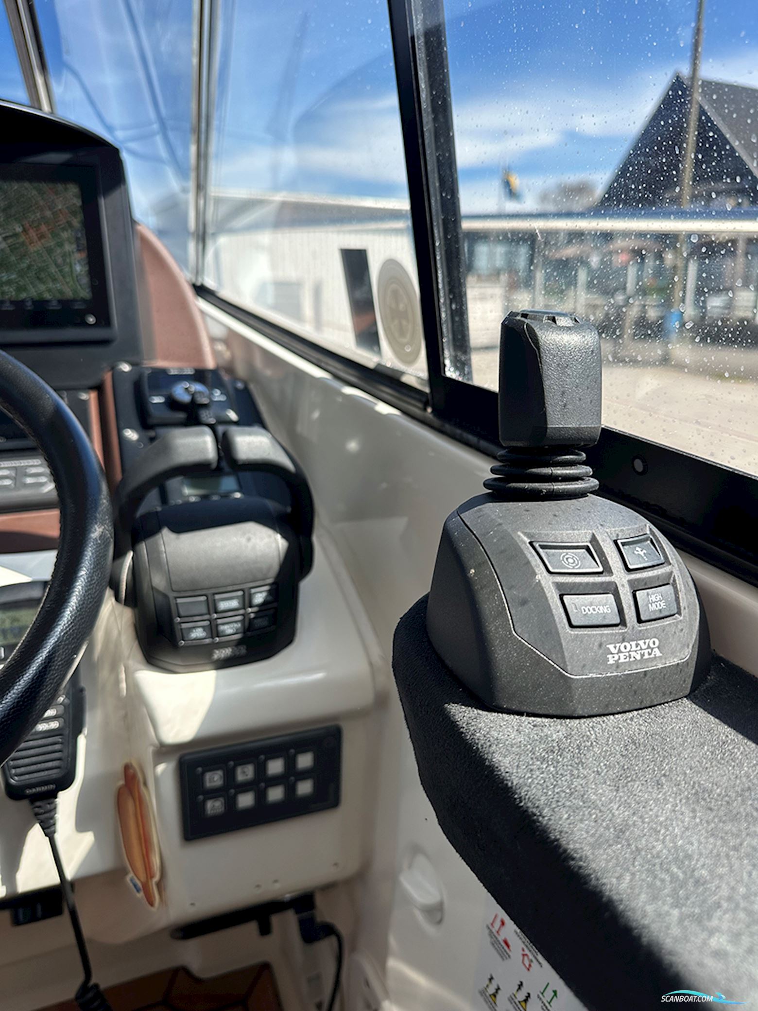 Bavaria 42 HT Sport