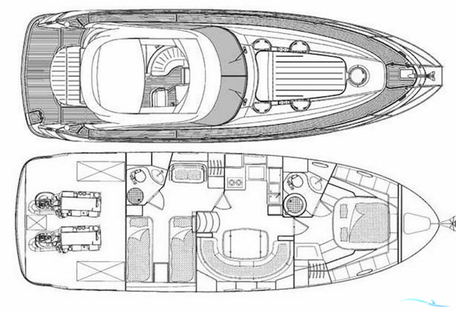 Bavaria 42 HT Sport