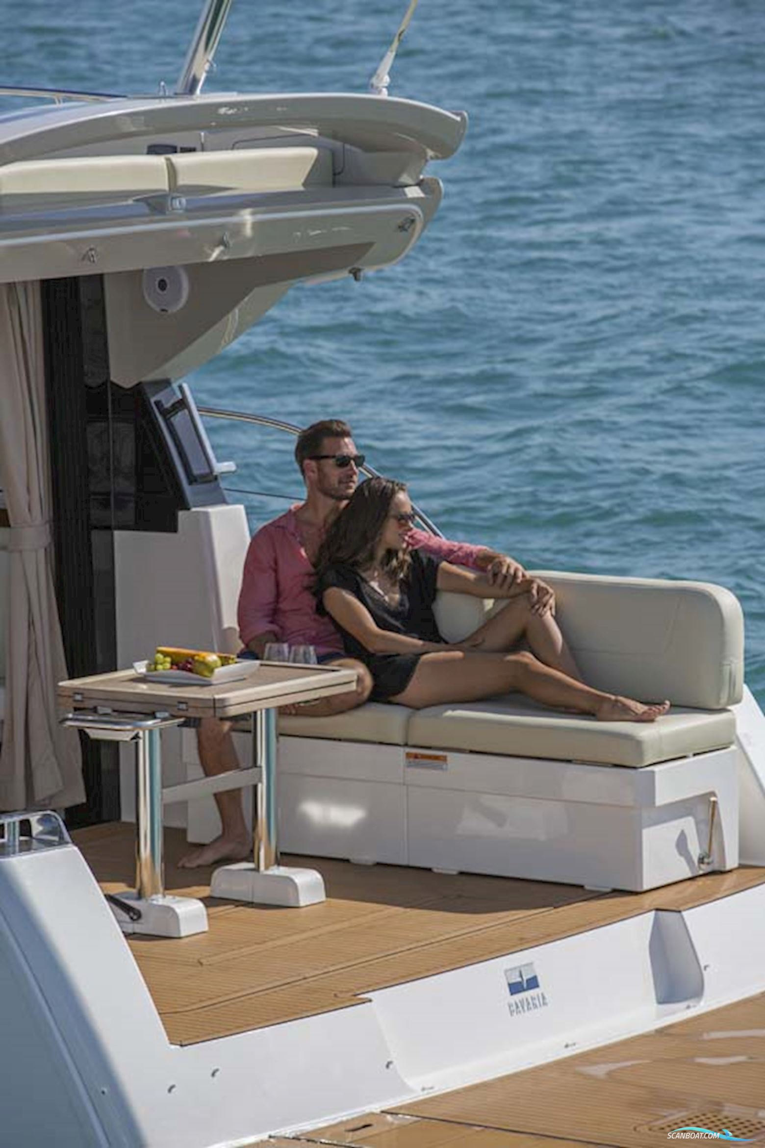 Bavaria 420 Virtess Coupe