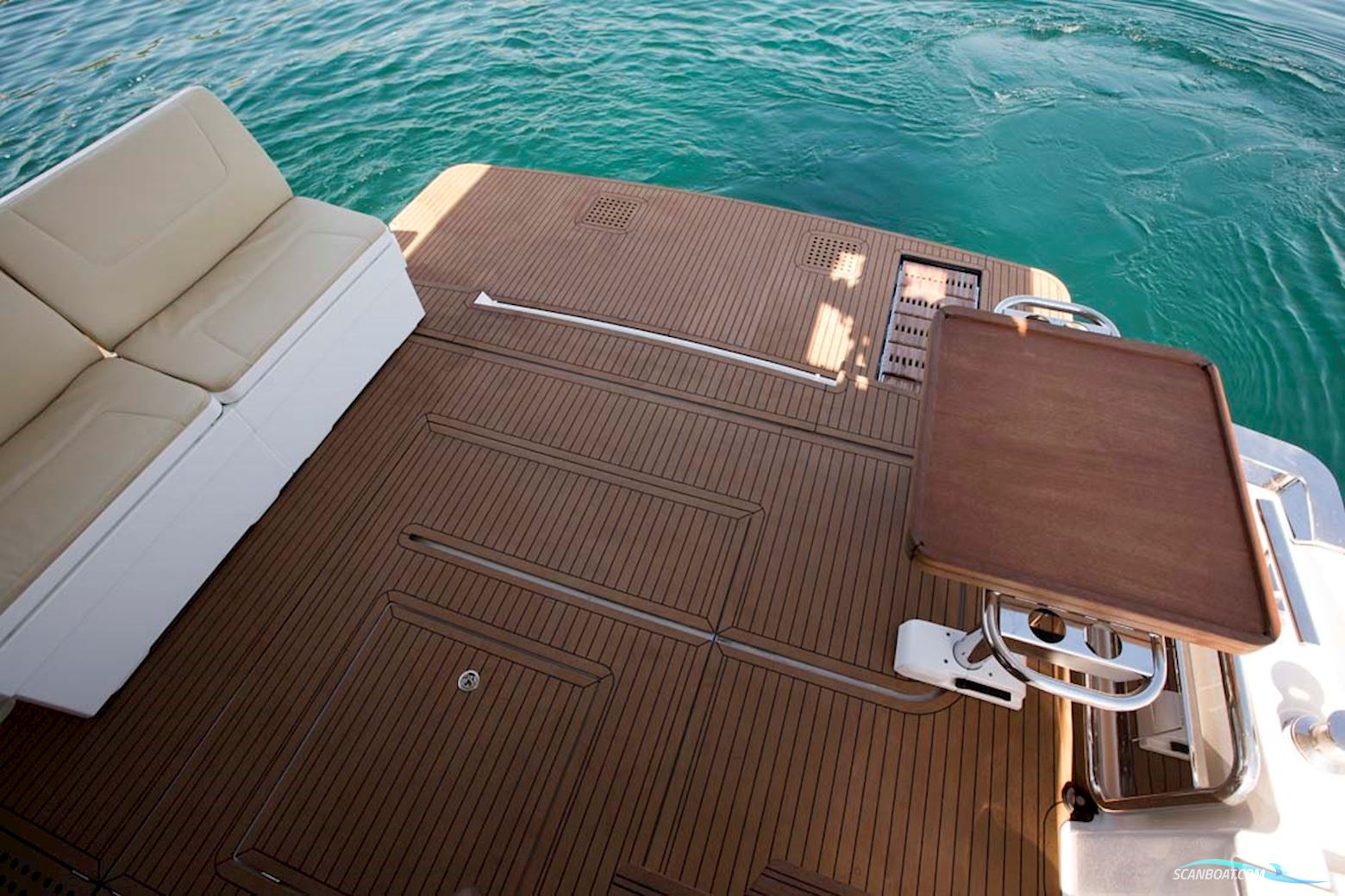 Bavaria 420 Virtess Fly