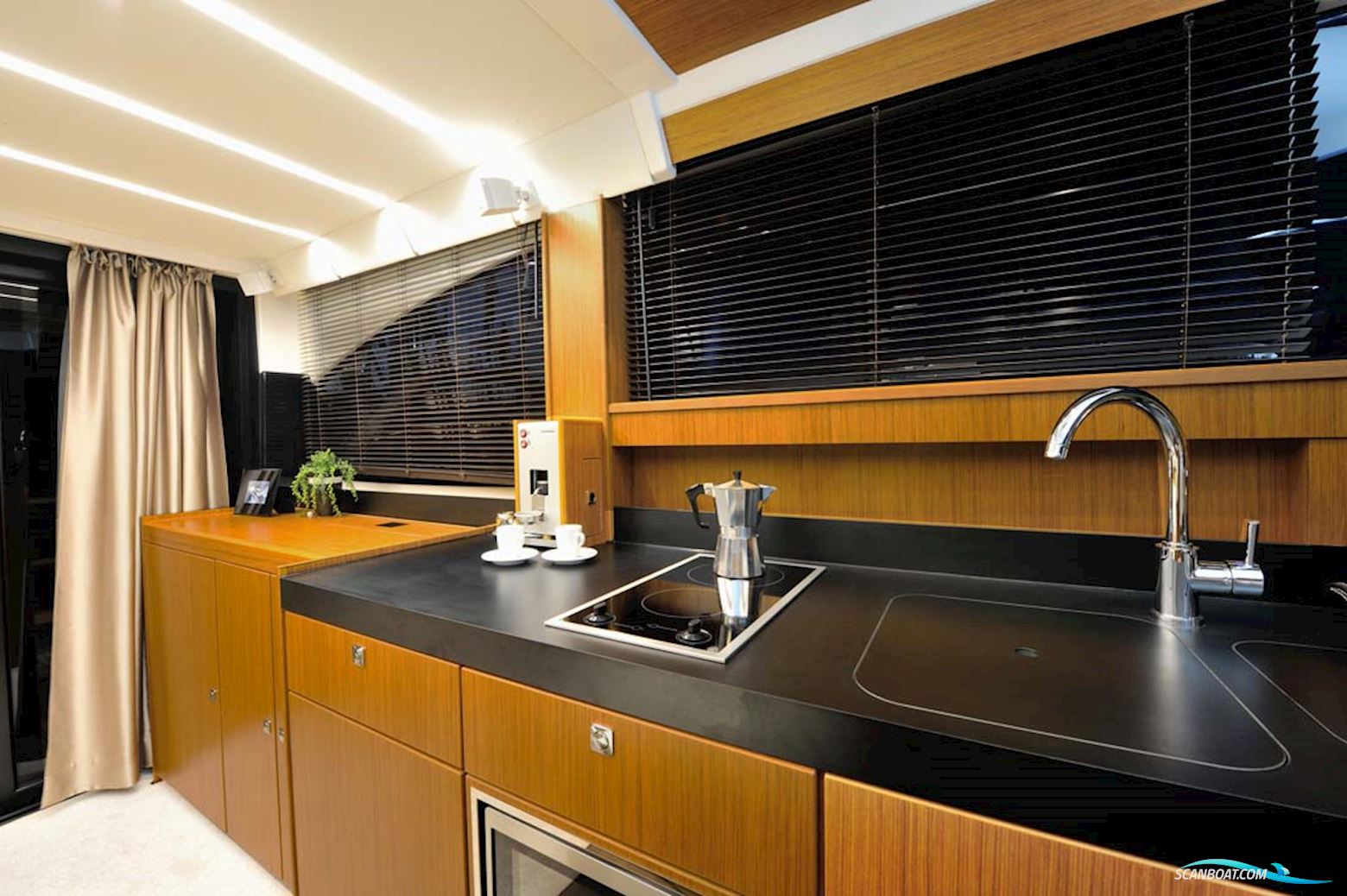 Bavaria 420 Virtess Fly