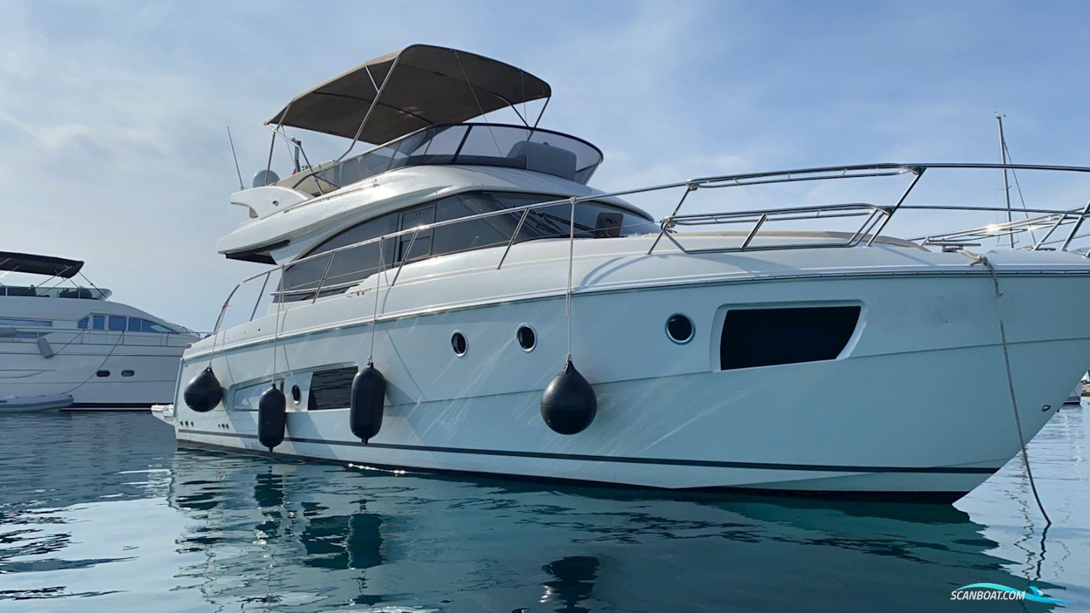 Bavaria 420 VIRTESS FLY