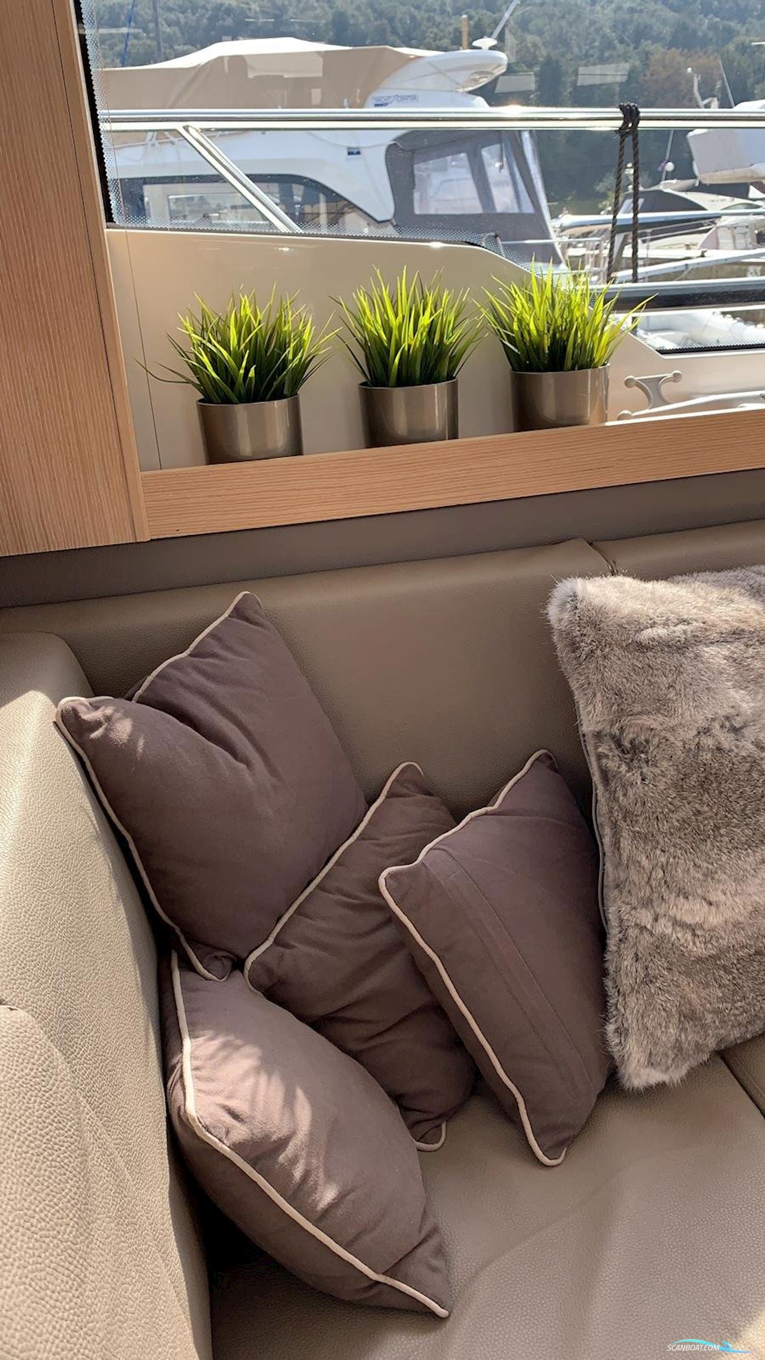 Bavaria 420 VIRTESS FLY