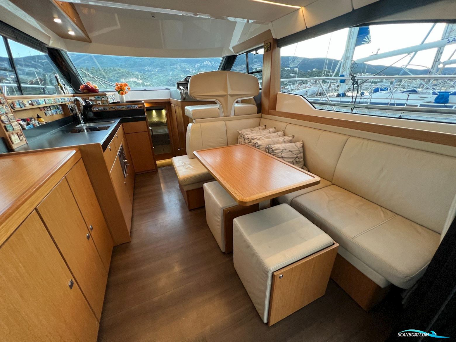 Bavaria 420 VIRTESS FLY