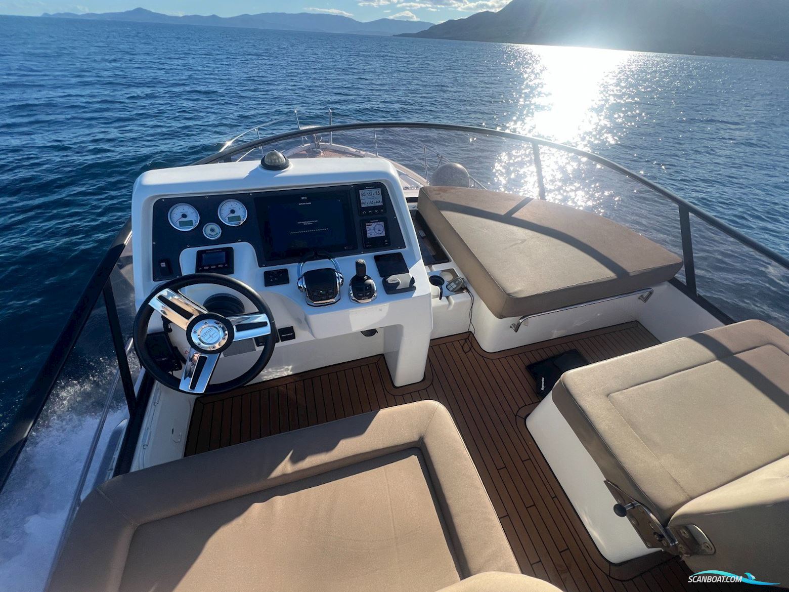 Bavaria 420 VIRTESS FLY