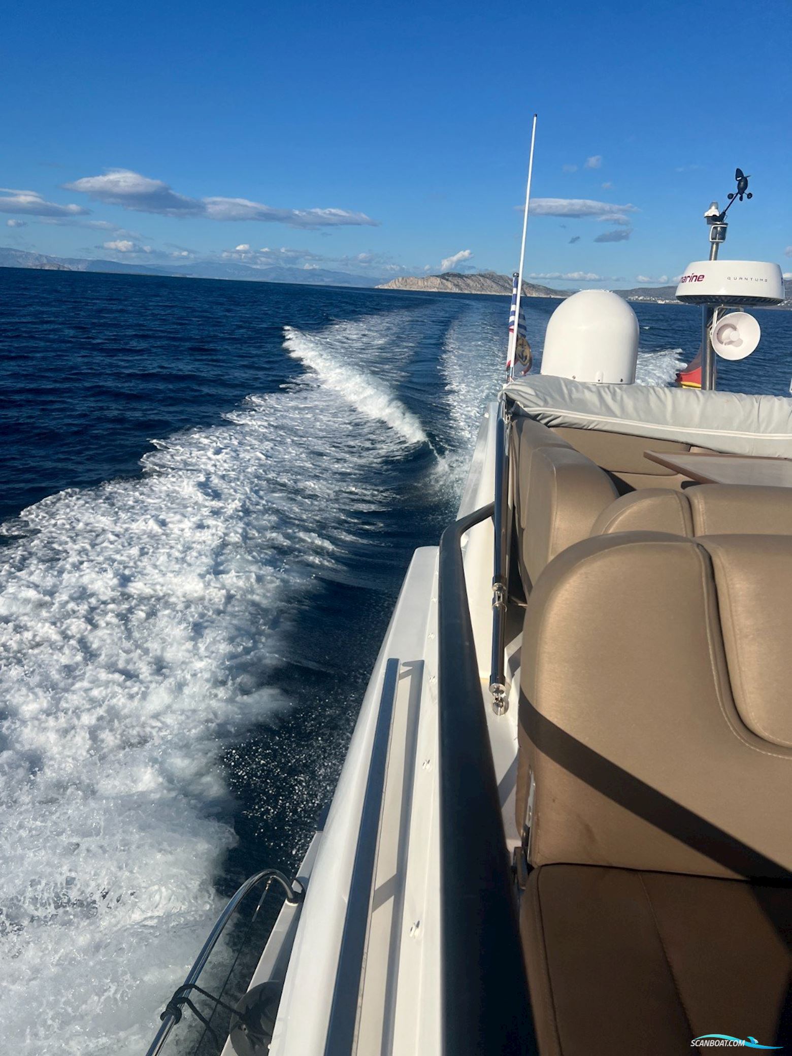 Bavaria 420 VIRTESS FLY