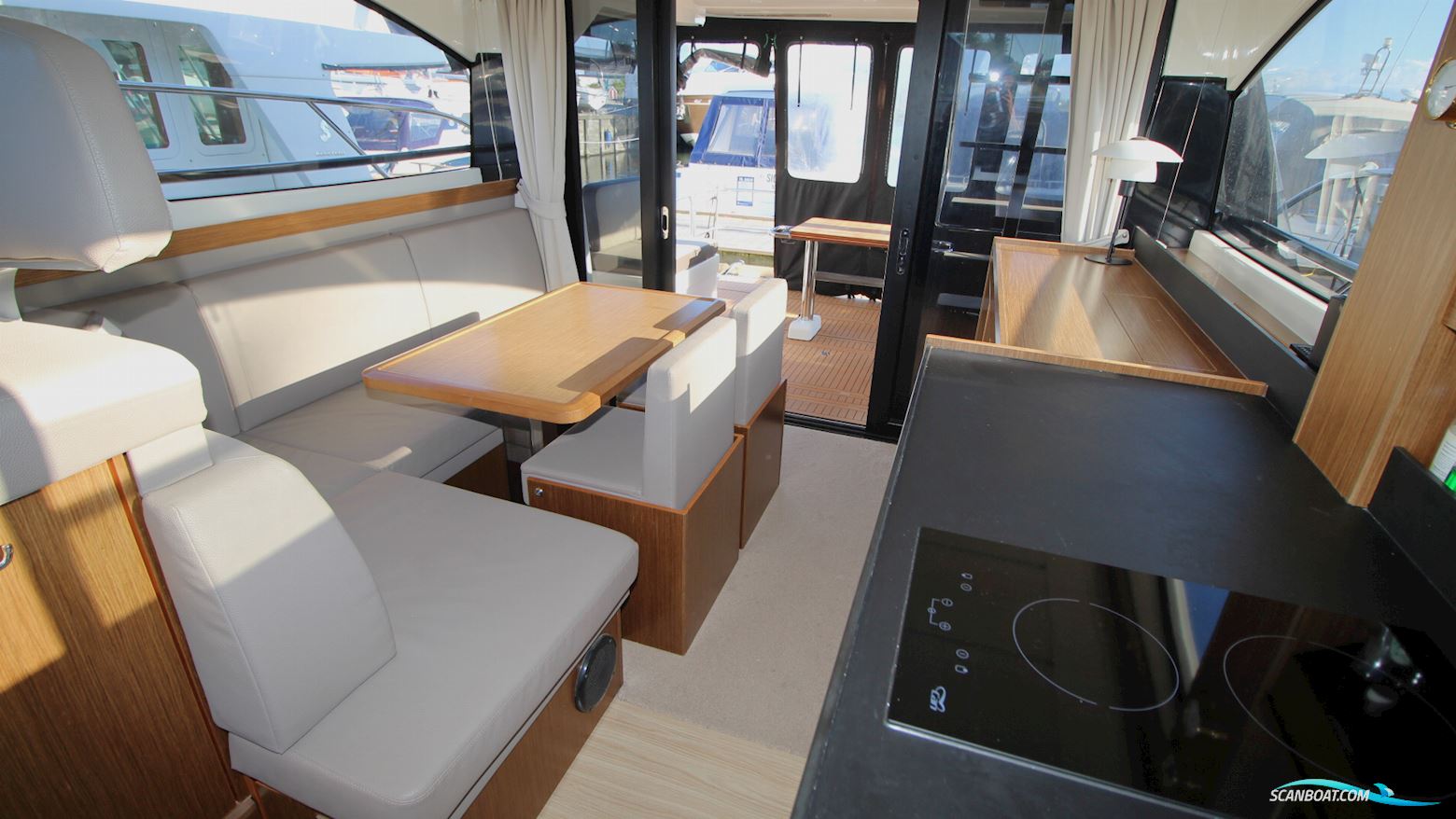 Bavaria 420 Virtess Flybridge