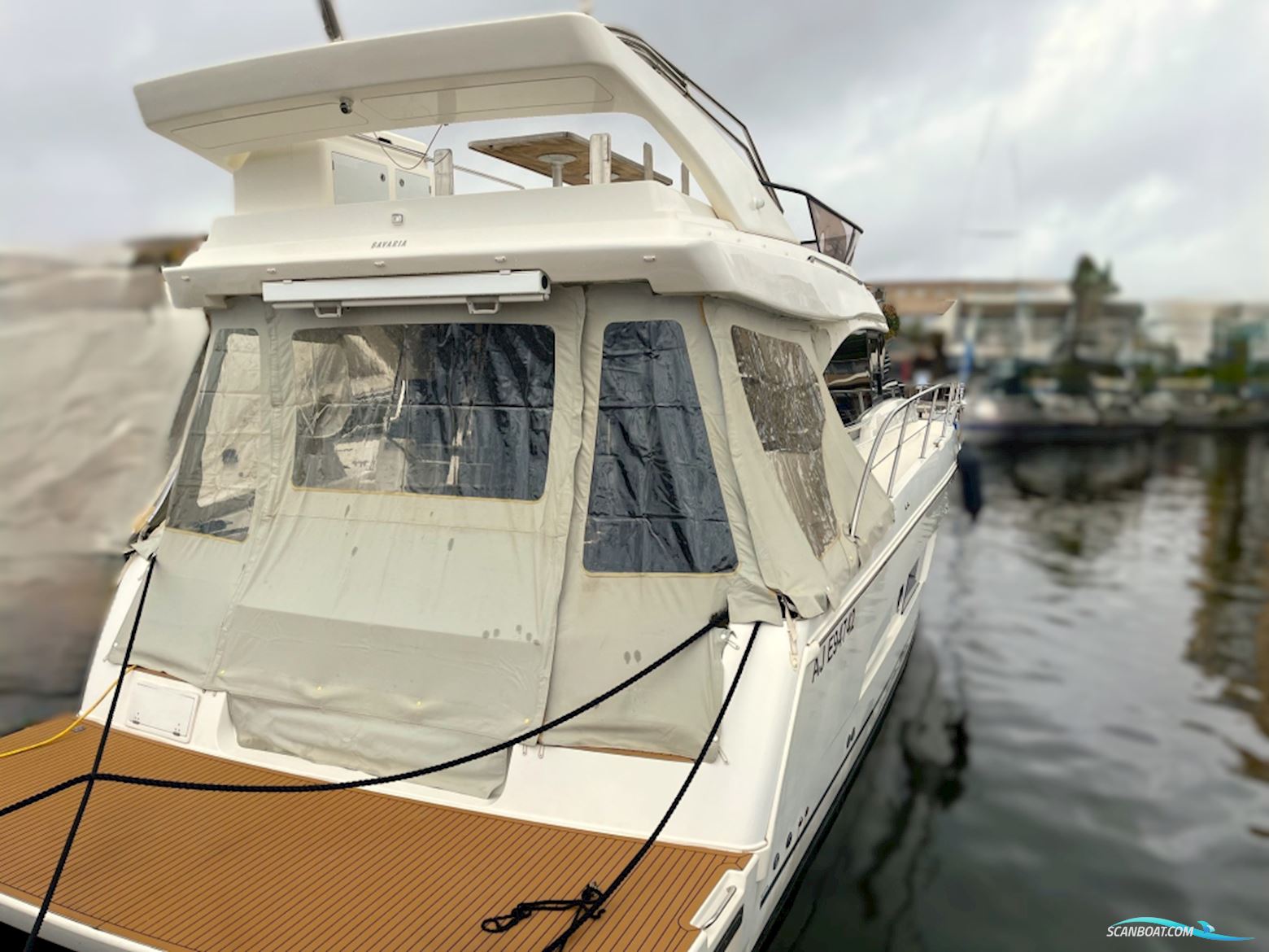 Bavaria 420 Virtess