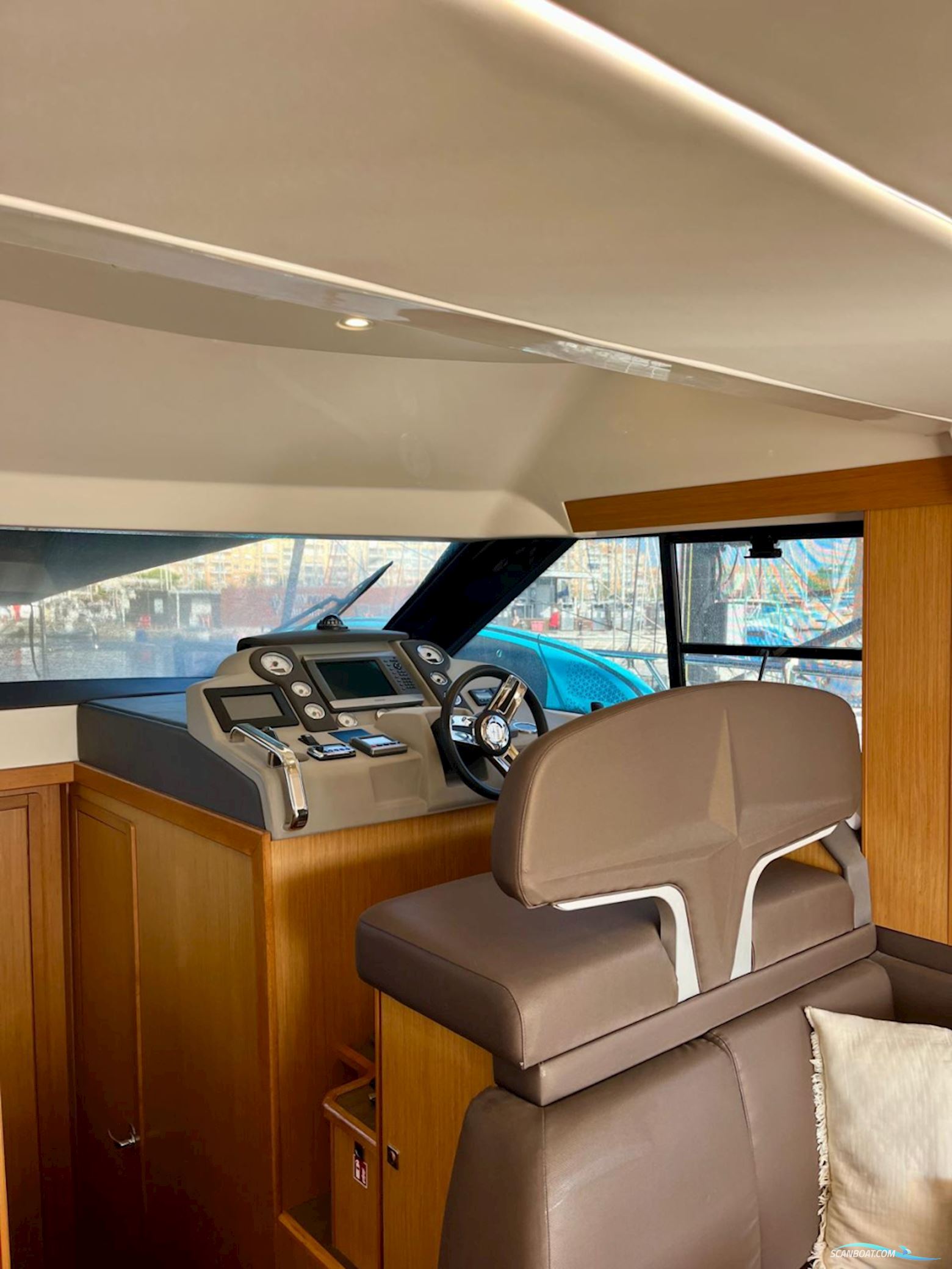 Bavaria 420 Virtess