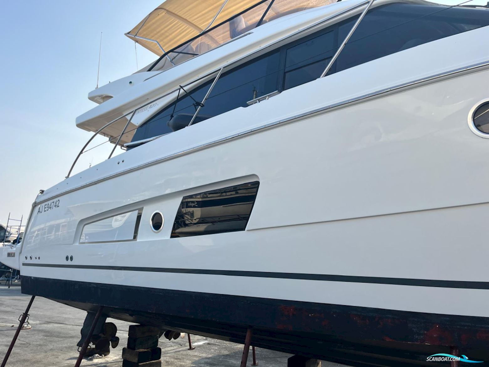 Bavaria 420 Virtess
