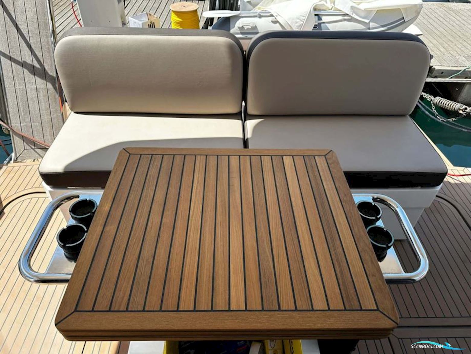 Bavaria 420 Vitress 2023