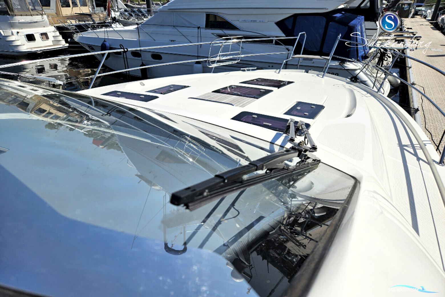 Bavaria 43 HT