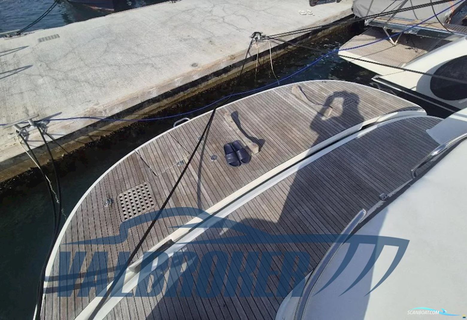 Bavaria 43 HT