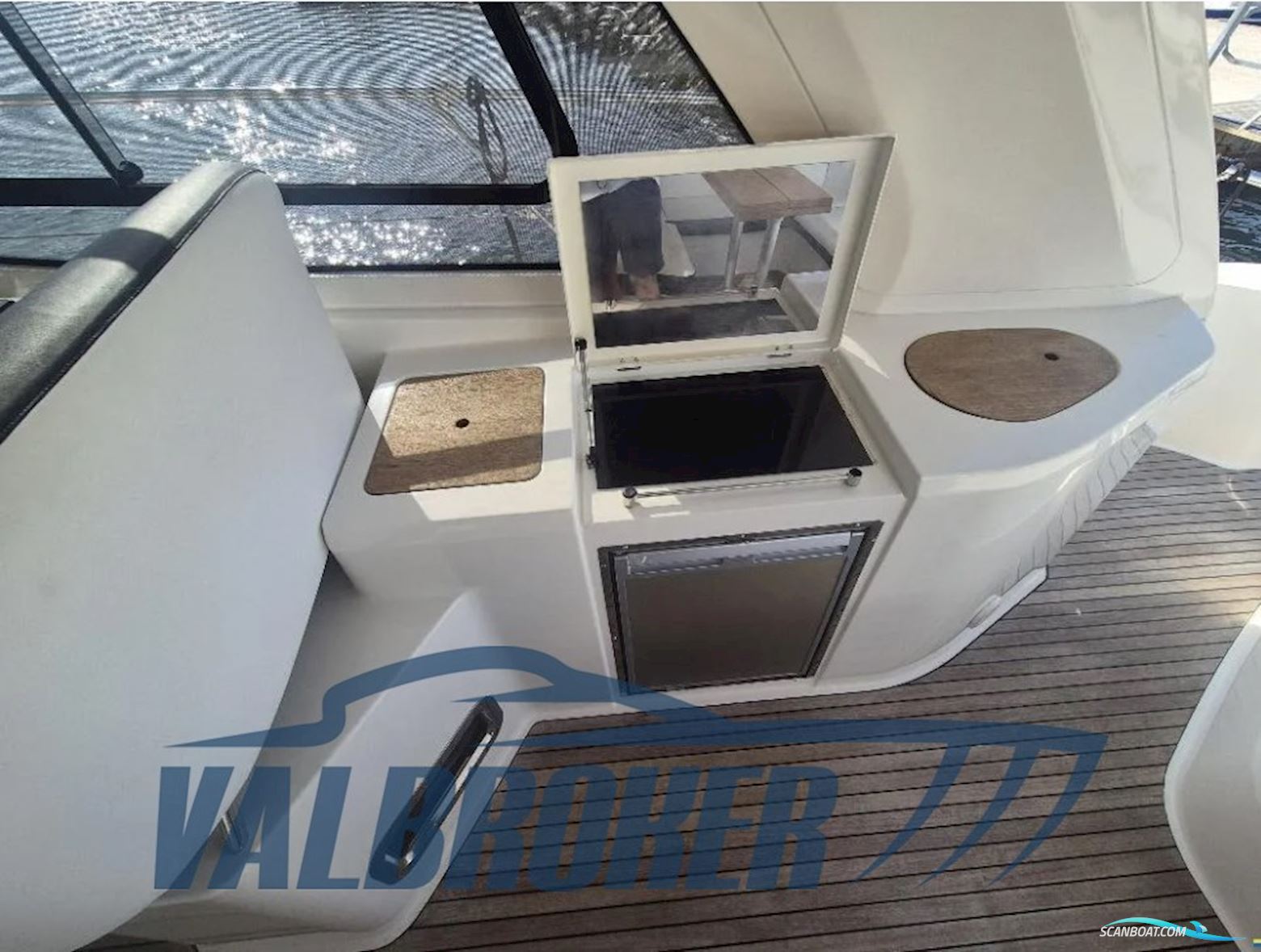 Bavaria 43 HT