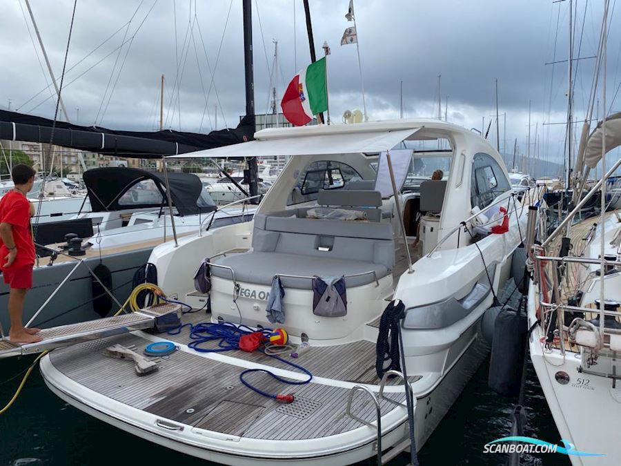 Bavaria 43 Sport HT
