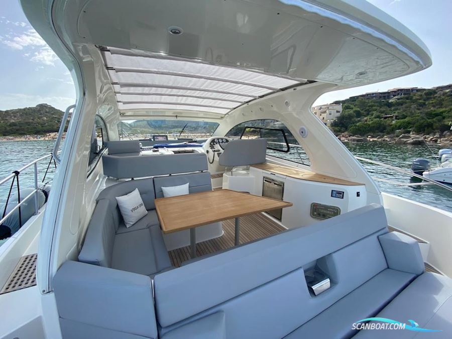 Bavaria 43 Sport HT