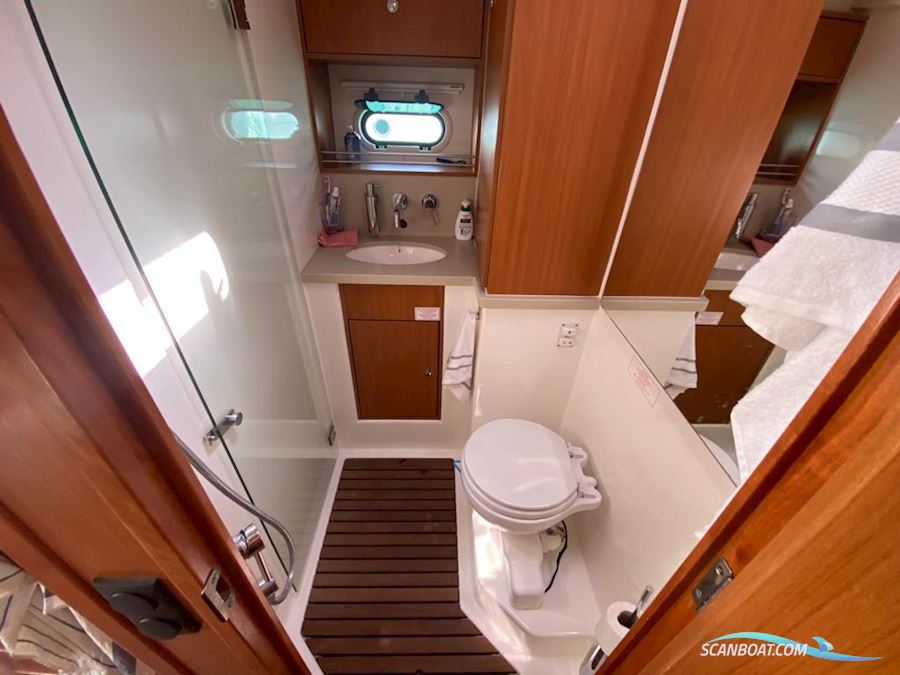 Bavaria 43 Sport HT